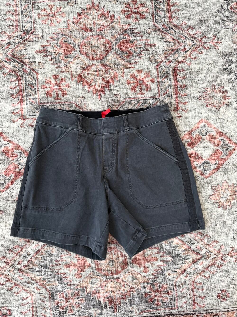 Spanx Shorts